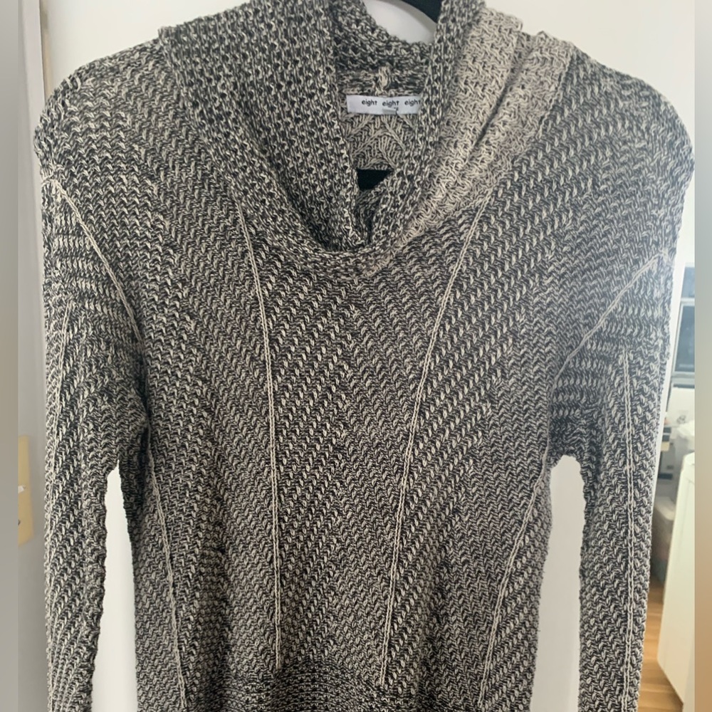 Knit top